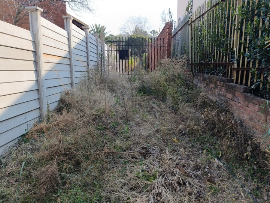 To Let 4 Bedroom Property for Rent in Heuwelsig Free State